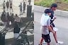 ¡Balacera en campeonato de fulbito! Doce heridos tras ataque contra presunto integrante de banda criminal en Chimbote