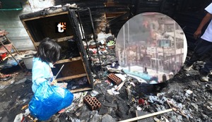 Ventanilla: fuego arrasa con diez viviendas en Pachacútec y familias pierde absolutamente todo