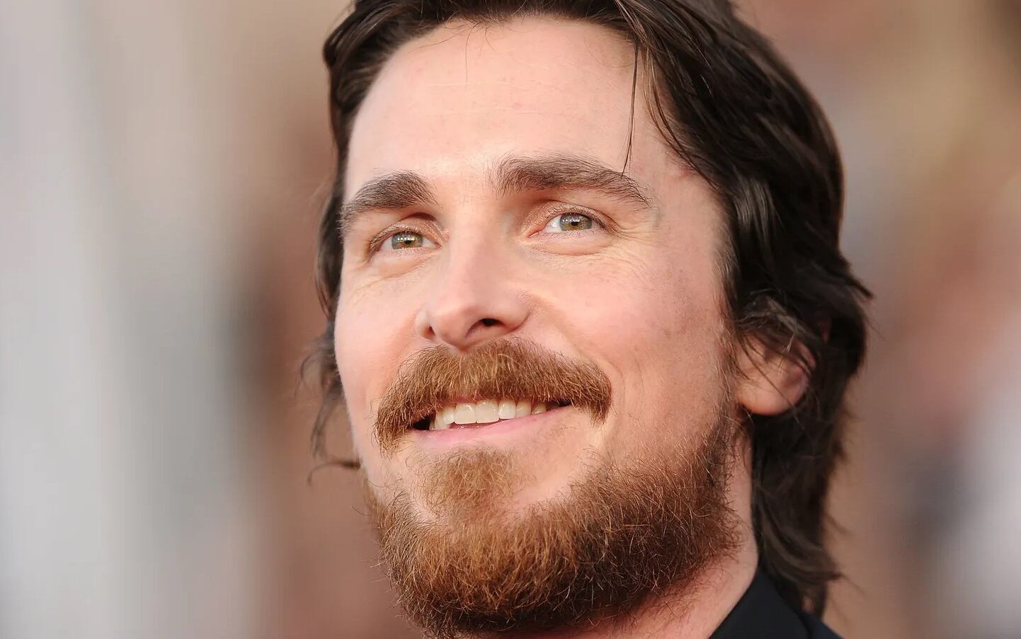 Christian Bale forma parte del elenco de la nueva película “Amsterdam”, que se estrenó el 7 de octubre de 2022 en los Estados Unidos (Foto: Getty Images)