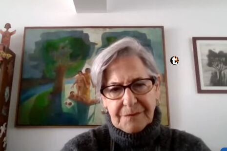 Dictan 36 meses de impedimento de salida del país contra Susana Villarán por caso Lava Jato: “No voy a hu...