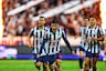 Marco Huamán de potente disparo anota un GOLAZO en el Alianza Lima vs. ADT | VIDEO