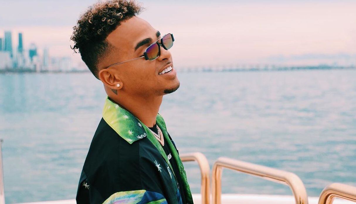 Ozuna ha lanzado su nueva canción "Te pienso" y habla sobre Shakira y Gerard Piqué (Foto: Instagram)
