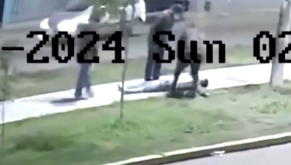 Hombre termina en UCI tras ser golpeado en restaurante