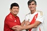 ¡Habemus técnico! FPF confirma a Óscar Ibáñez como nuevo entrenador de la selección peruana