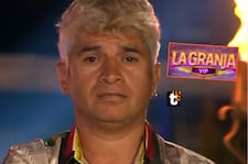 Miguel Vergara es eliminado de ‘La Granja vip’: “Entré en depresión y di un paso al costado”