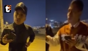 Empresario realizó grave denuncia: policías le habrían robado 5300 soles durante intervención en Carabayllo