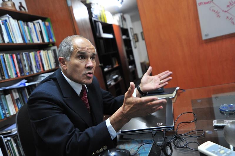 Alejandro Indacochea señala que los candidatos que tienen esta ideología, y buscan intervenir el BCR, desconocen la economía del Perú.