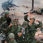 Los Héroes de Chavín de Huántar