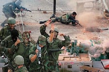 Los Héroes de Chavín de Huántar
