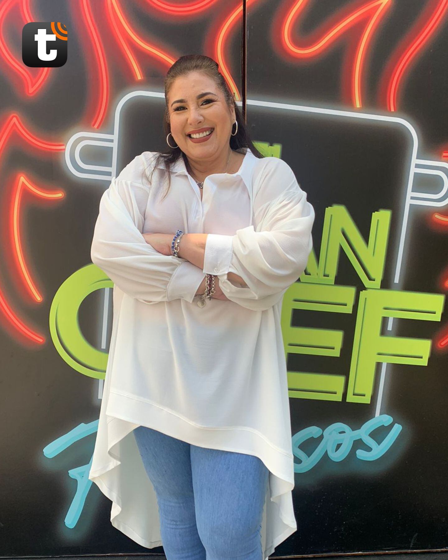 'El gran chef Famosos: La revancha': Estos son los jales de la última temporada del reality