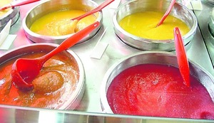 Ideas de negocio en verano