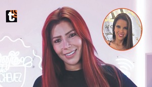 Milena Zárate tras escuchar a su hermana en ‘EVDLV’: “Greissy vive gracias a mí”