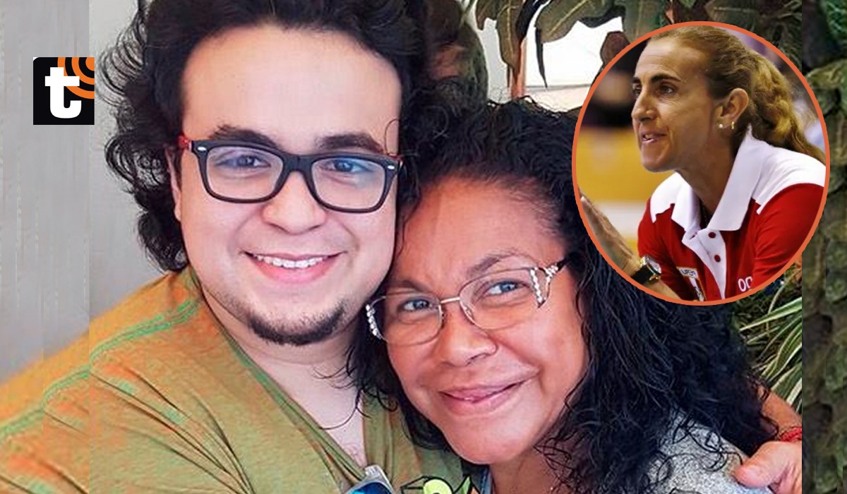 Francisco negó haber filtrado el video de Natalia Málaga en redes sociales.