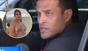 Christian pasa la noche en casa de Karla: “Puedo quedarme a dormir todo el año si quiero”