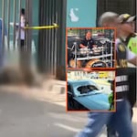 ¡Asesinato en SJM! Matan a balazos a joven músico en plena batalla campal