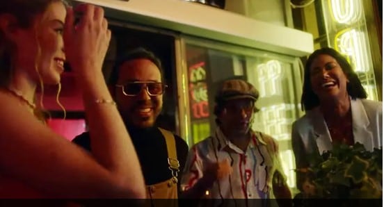 Los cantantes venezolanos vienen llevando a cabo una renovación musical desde el 2022 (Foto: Servando y Florentino / YouTube)