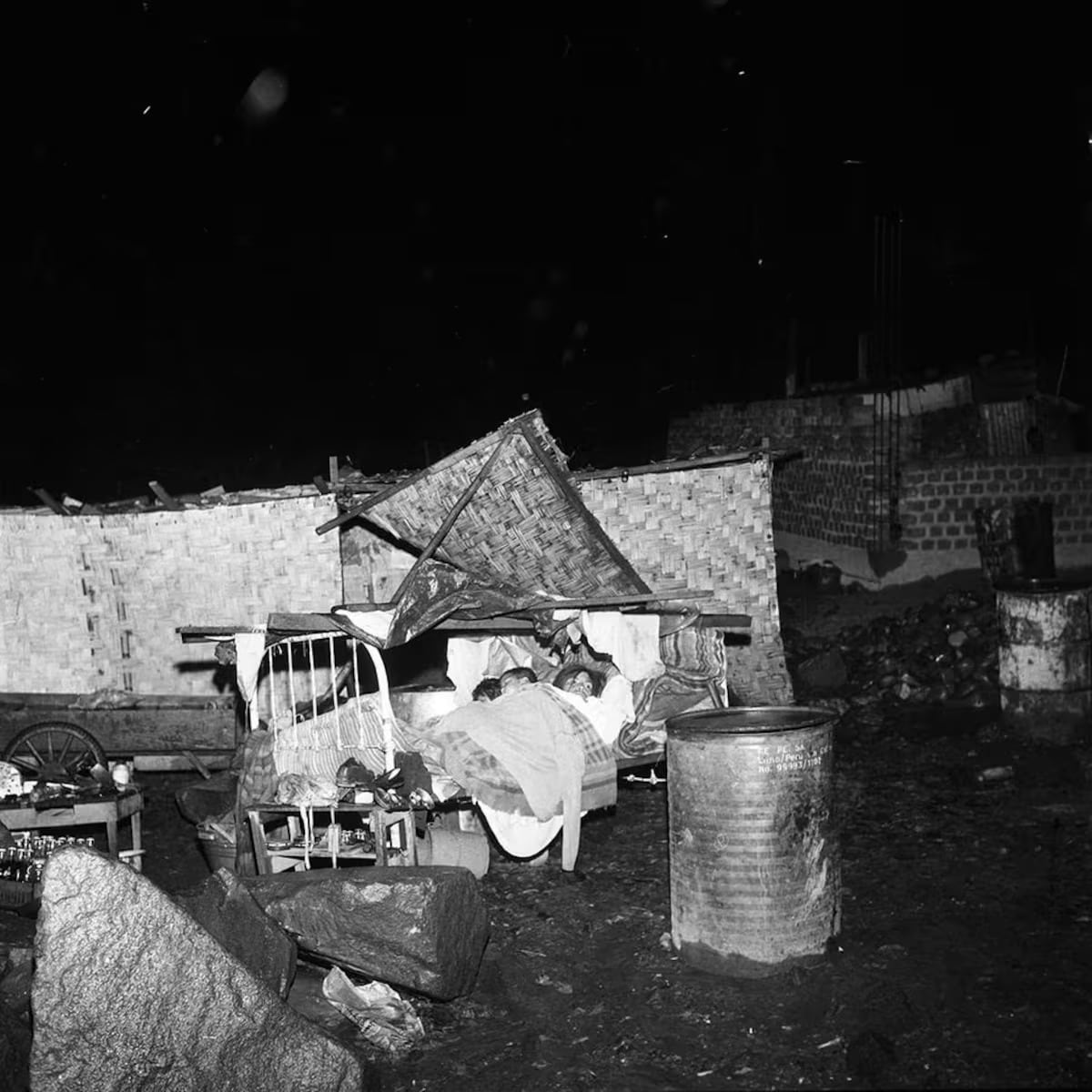 (Foto GEC Archivo Histórico).