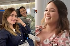 ¿Cuál fue su secreto? Renzo Costa revela qué hizo para conquistar a Thalía Alva y ganarse su amor