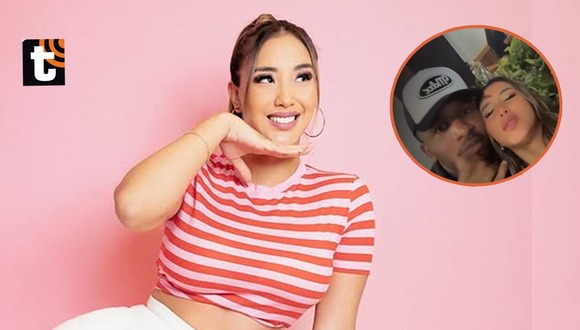 Jefferson Farfán y Xiomy Kanashiro: Una Relación Renovada