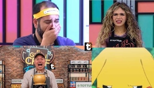Disfruta de los mejores memes del final de temporada de El Gran Chef