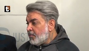 ‘Chibolín’ podría ser sentenciado con 35 años de cárcel, pero se acogería a la colaboración eficaz: ¿En cuánto reduciría su pena?