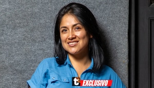 Katy Jara: Su cambio al cristianismo, las fuertes críticas por dejar la música y más