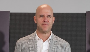 Gian Marco llega al Gran Teatro Nacional con ‘Mi vida en sol mayor’