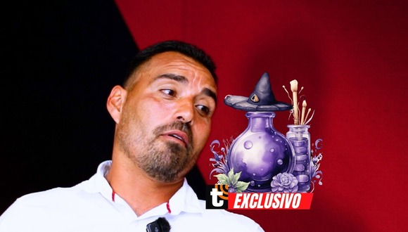 LA FE DE CUTO | La macumba que evitó que Leandro Fleitas se retire del fútbol