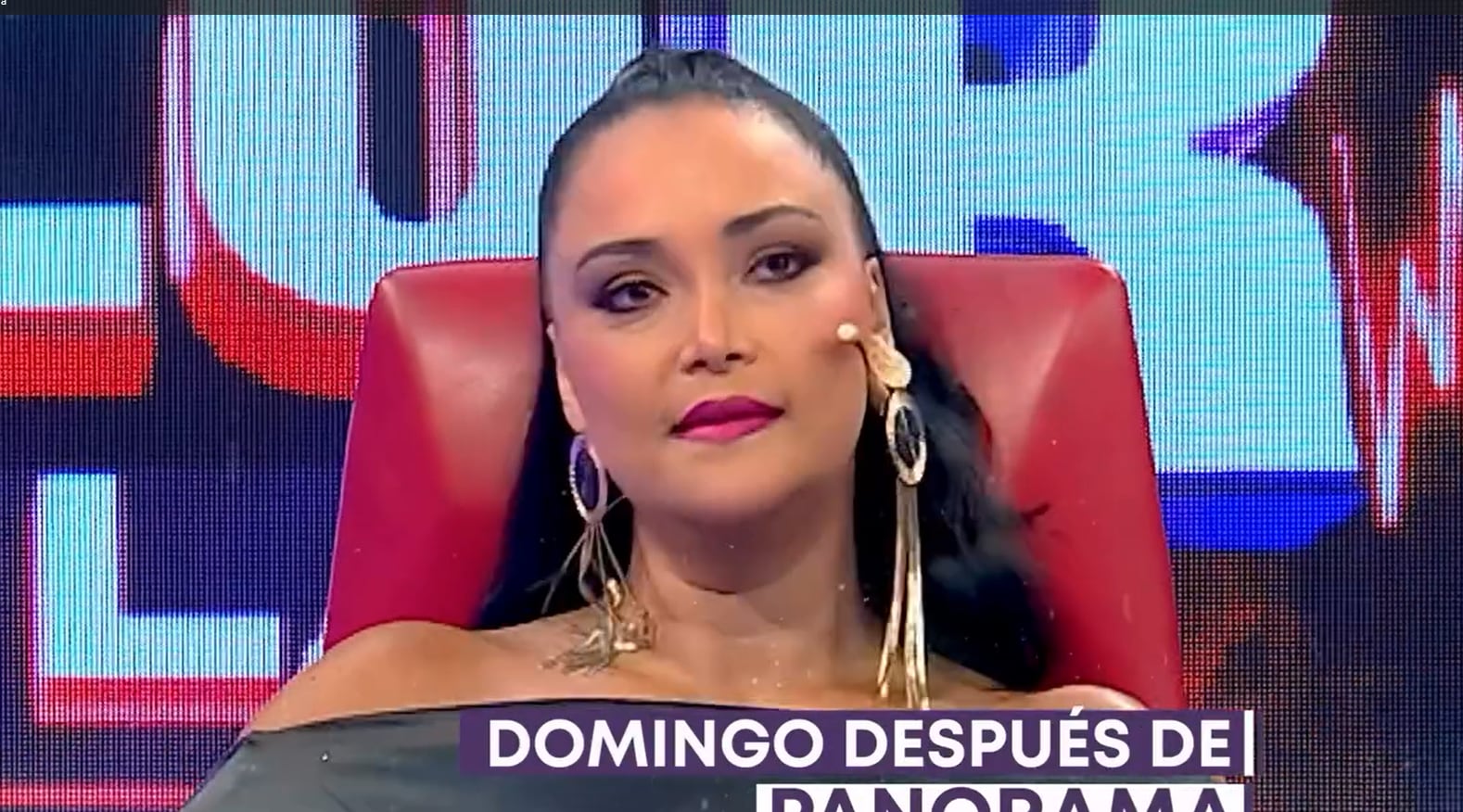 Mariella Zanetti y qué preguntas responderá