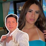 Thamara Gómez rompe su silencio sobre rumores de infidelidad de Valentín Lozada, cantante de Armonía 10: ¿Qué dijo?