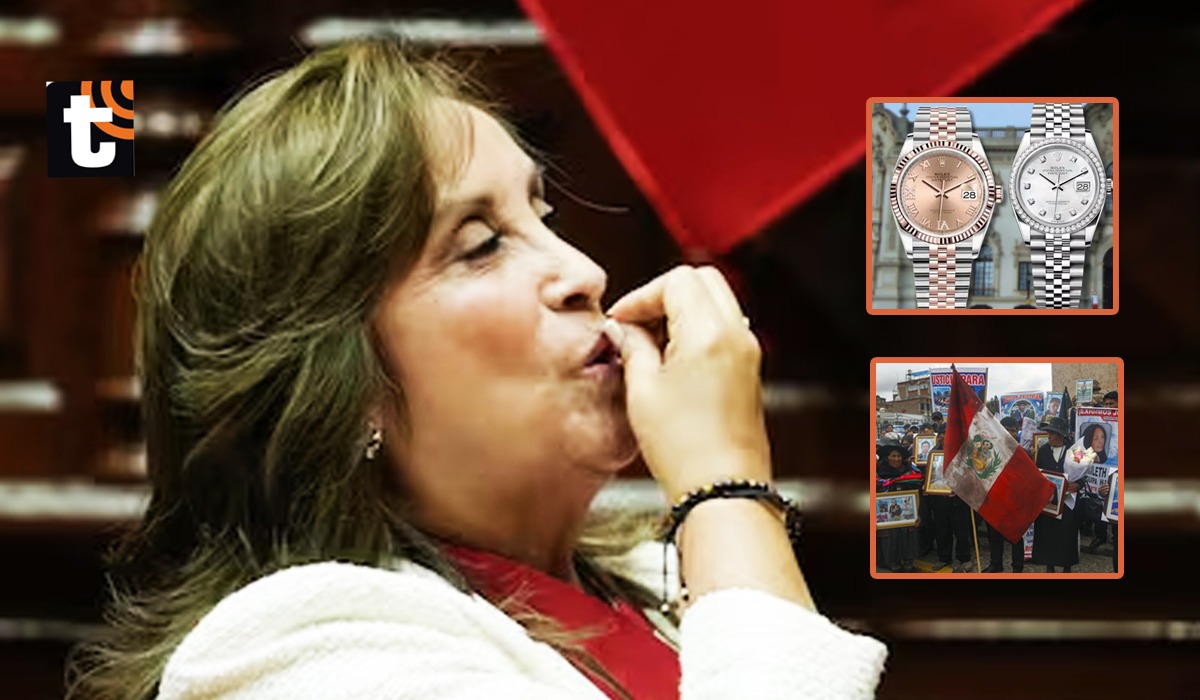 Tras su salida de Palacio de Gobierno, Dina Boluarte deberá responder ante la justicia por diversas investigaciones que marcaron su mandato y deterioraron su legitimidad nacional e internacional.