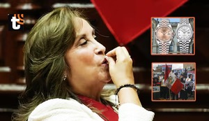 Dina Boluarte y las investigaciones que deberá afrontar tras su destitución: las víctimas en protestas sociales, el caso Rolex, sus cirugías y más