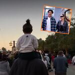 Paolo Guerrero, Ana Paula Consorte y su familia se fueron de vacaciones a Disney por Navidad