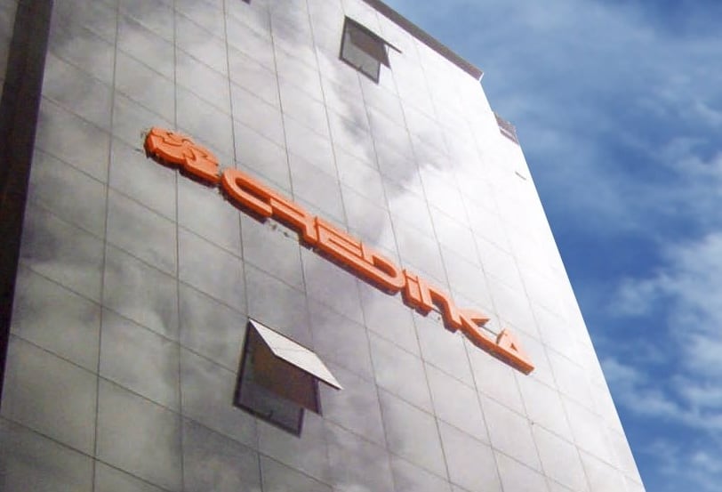 Financiera Credinka es intervenida por la SBS.
