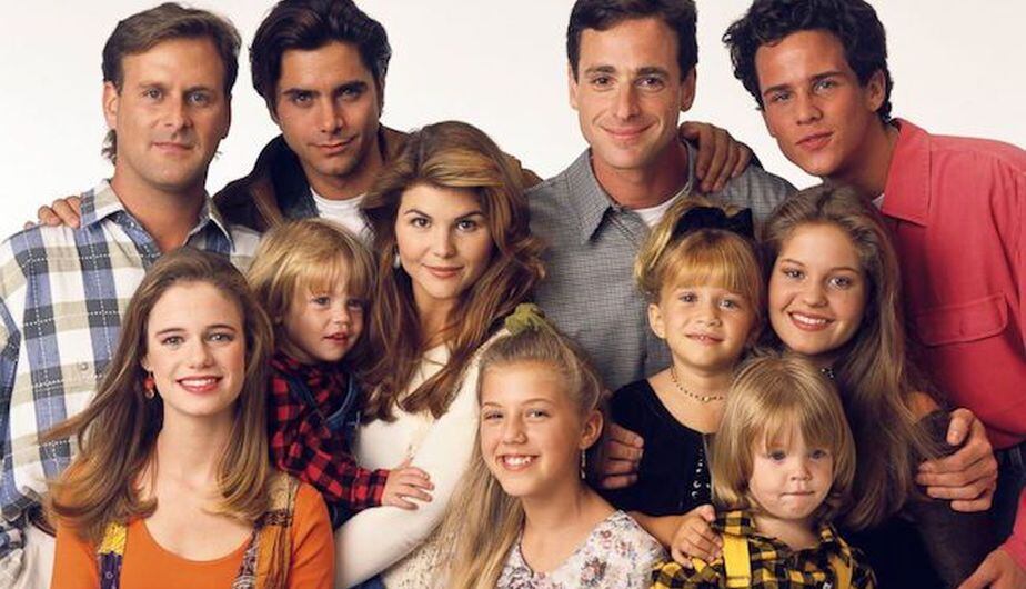 'Full House' es una de las series más recordadas de los años 80 y 90 (Foto: ABC)