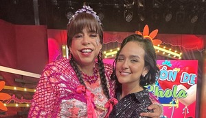 Chola Chabuca: “Nadie nos mueve del primer lugar”