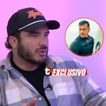 Jenko y su enfrentamiento con Nico Ponce: “Nunca tuve nada con su ex. Nos fuimos a una disco y a mi depa...”