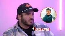 Jenko y su enfrentamiento con Nico Ponce: “Nunca tuve nada con su ex. Nos fuimos a una disco y a mi depa...”