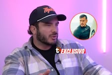 Jenko y su enfrentamiento con Nico Ponce: “Nunca tuve nada con su ex. Nos fuimos a una disco y a mi depa...”
