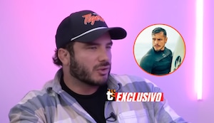 Jenko y su enfrentamiento con Nico Ponce: “Nunca tuve nada con su ex. Nos fuimos a una disco y a mi depa...”