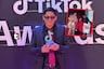 Sr. Pulsera ganó premio en los TikTok Awards y le dedicó el premio a nuestro país: “Perú es clave”