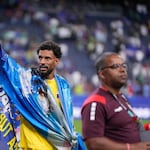 Vozinha se convierte en el arquero con más seguidores en Instagram en el mundo: Ya suma 25 millones