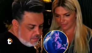 Magaly desmiente a Jessica Newton y la echa con Andrés Hurtado: Todos sus vínculos con Chibolín