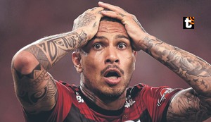 Paolo Guerrero asustado por delincuencia en Trujillo: Le piden ‘cupo’ por su seguridad cuando llegue por Vallejo