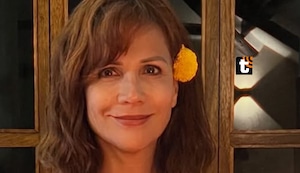 Mónica Sánchez regresaría a ‘AFHS’ en su nueva temporada para tener una participación especial