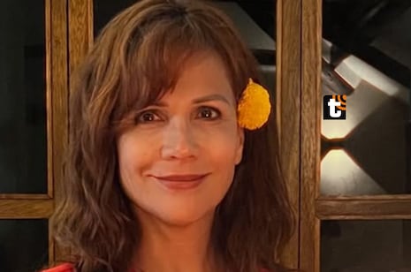 Mónica Sánchez regresaría a ‘AFHS’ en su nueva temporada para tener una participación especial