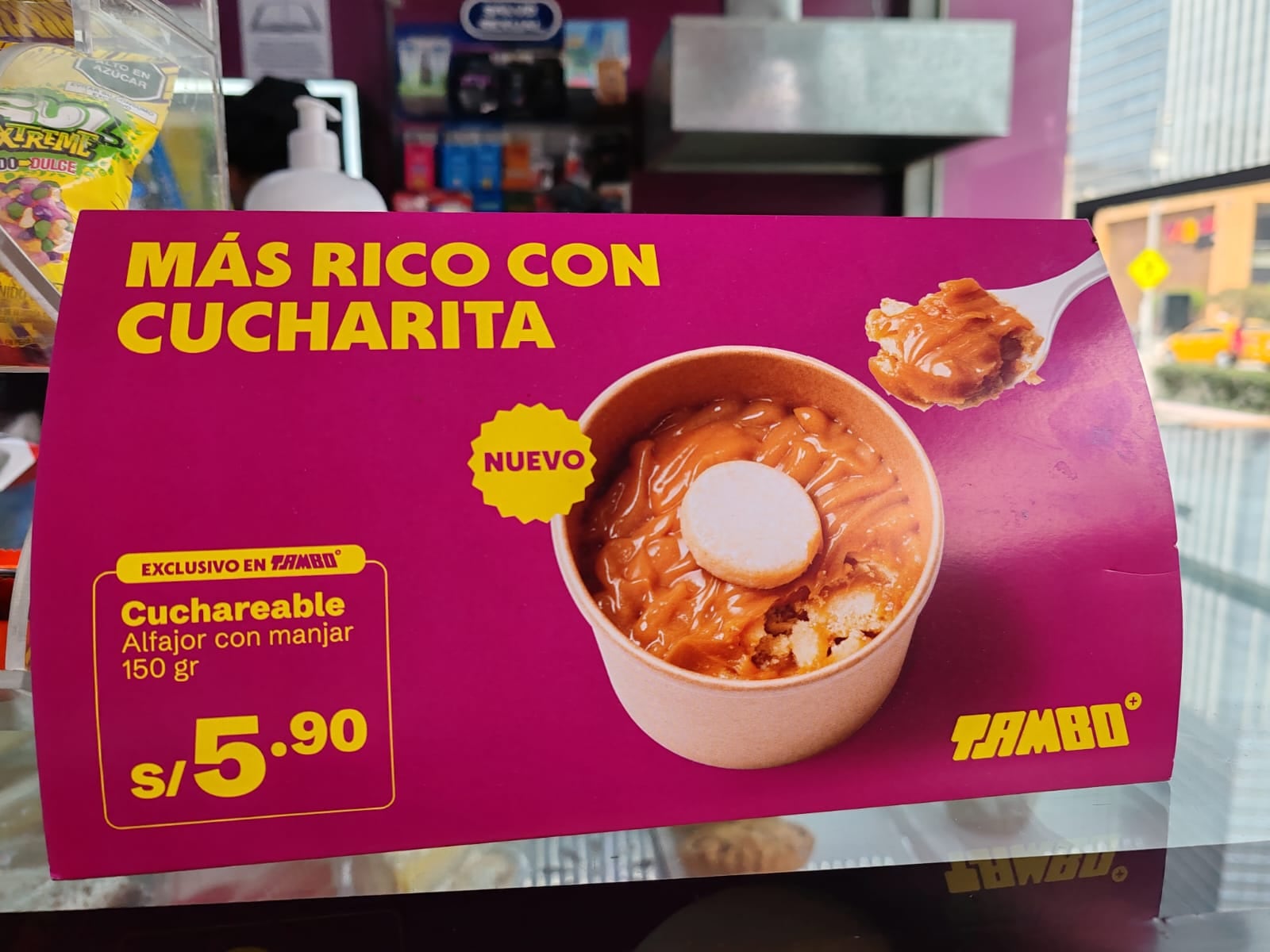 TROME | ¿Qué son los Cuchareables? La moda viral que ha sido aprovechada por negocios de postres, pollo a la brasa y más