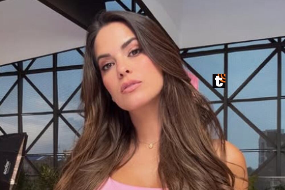 Valeria Piazza señaló en sus redes sociales que ‘nuestra sociedad se cae a pedazos’ por el caso del Liceo Naval