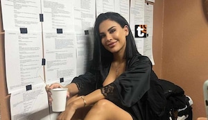 Tefi Valenzuela: Qué carrera estudió y cuáles son sus fotos más sensuales en redes sociales