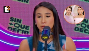 Samahara reaparece, rompe su silencio sobre agresión de Bryan y habla sobre Melissa Klug: “Estoy bien con ella, tiene su posición y la respeto”